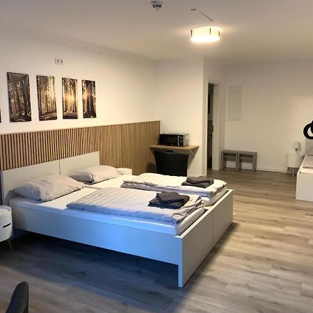 Apartment II - Netflix & Gym Reken Екстер'єр фото
