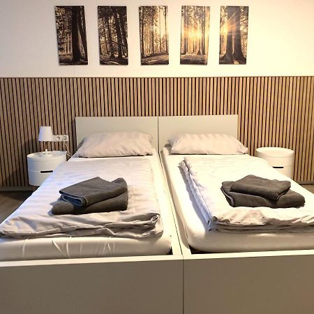 Apartment II - Netflix & Gym Reken Екстер'єр фото