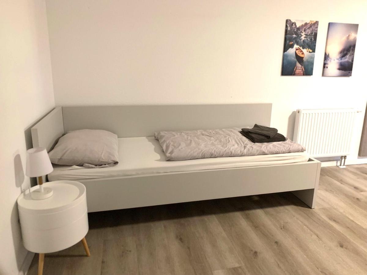 Apartment II - Netflix & Gym Reken Екстер'єр фото
